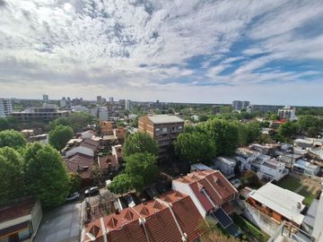 Departamento en venta 3 amb bacon vista abierta tigre centro