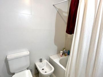 Departamento en venta 3 amb bacon vista abierta tigre centro