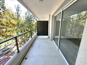 Departamento en venta 3 amb bacon vista abierta tigre centro