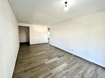 Departamento en venta 3 amb bacon vista abierta tigre centro