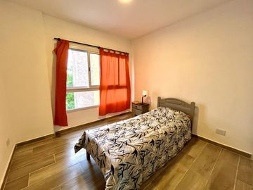 Departamento en venta 3 amb bacon vista abierta tigre centro