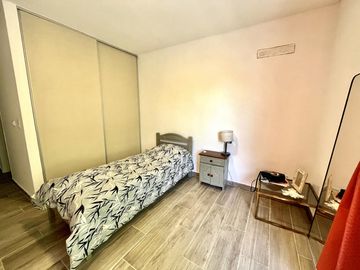 Departamento en venta 3 amb bacon vista abierta tigre centro