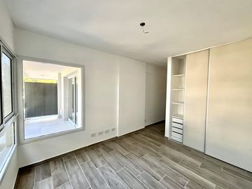 Departamento en venta 3 amb bacon vista abierta tigre centro