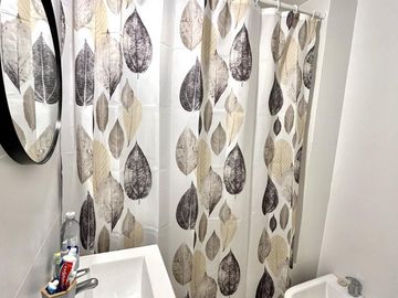 Departamento en venta 3 amb bacon vista abierta tigre centro