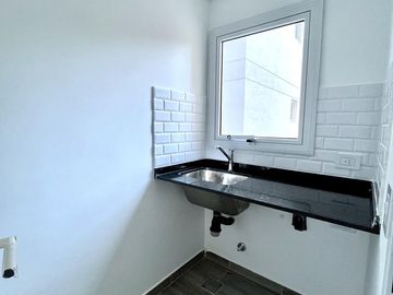 Departamento en venta 3 amb bacon vista abierta tigre centro