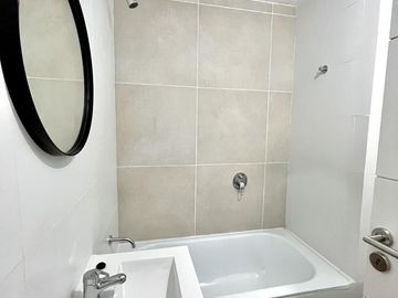 Departamento en venta 3 amb bacon vista abierta tigre centro