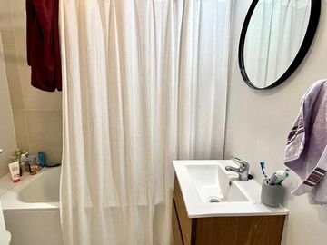 Departamento en venta 3 amb bacon vista abierta tigre centro