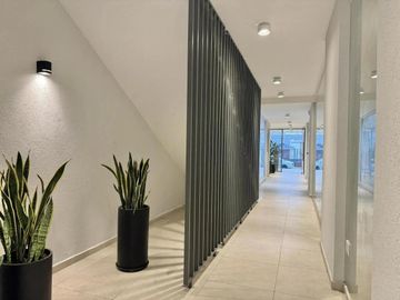 Departamento en venta 3 amb bacon vista abierta tigre centro