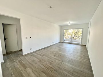 Departamento en venta 3 amb bacon vista abierta tigre centro