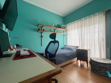 Casa en venta Ituzaingo, Villa Ariza  4 dormitorios con Parq