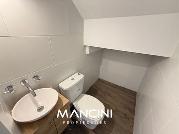 Triplex 4 Amb. Modernos A ESTRENAR - Villa Ballester Centro