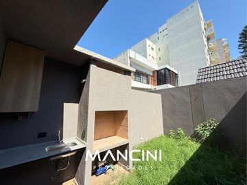 Triplex 4 Amb. Modernos A ESTRENAR - Villa Ballester Centro