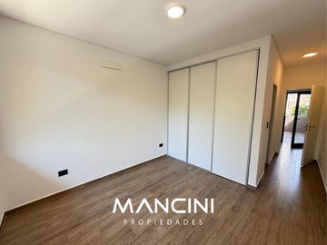 Triplex 4 Amb. Modernos A ESTRENAR - Villa Ballester Centro