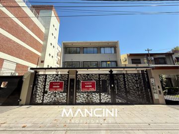 Triplex 4 Amb. Modernos A ESTRENAR - Villa Ballester Centro