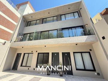 Triplex 4 Amb. Modernos A ESTRENAR - Villa Ballester Centro