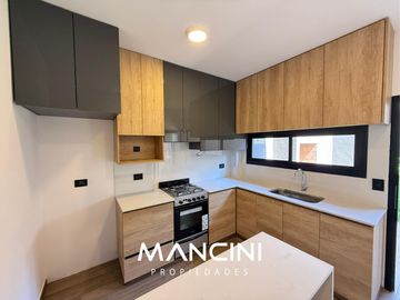 Triplex 4 Amb. Modernos A ESTRENAR - Villa Ballester Centro