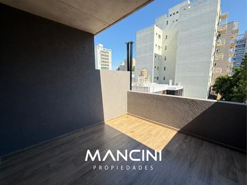 Triplex 4 Amb. Modernos A ESTRENAR - Villa Ballester Centro
