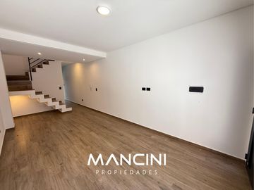 Triplex 4 Amb. Modernos A ESTRENAR - Villa Ballester Centro