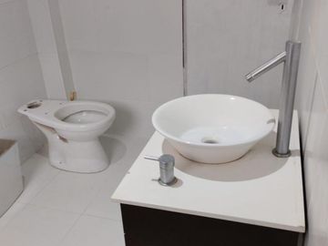 Departamento en Luis Guillon