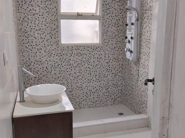 Departamento en Luis Guillon
