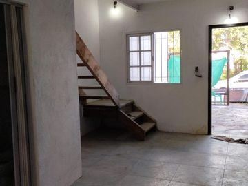 Departamento en Luis Guillon