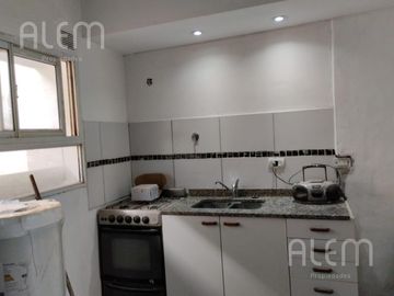 Departamento en Luis Guillon