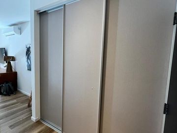 Departamento en Venta Monoambiente con Cochera y Balcon