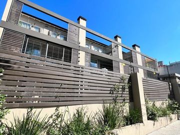 Departamento en Venta Monoambiente con Cochera y Balcon