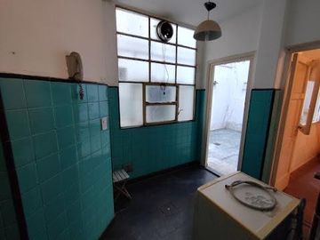 Departamento en Caballito