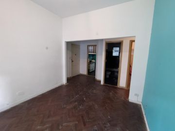 Departamento en Caballito