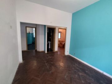 Departamento en Caballito