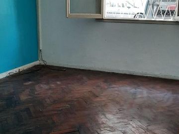 Departamento en Caballito