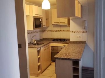 Se vende departamento en Viña del Mar.