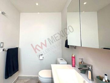 Increible departamento en venta - Residencial Five, Bosque real