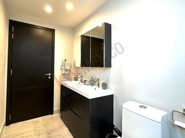 Increible departamento en venta - Residencial Five, Bosque real