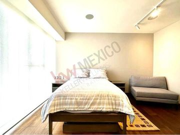 Increible departamento en venta - Residencial Five, Bosque real
