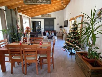 PARCELA DE 5000 M2 CON CASA DE 200 MT2 EN CONDOMINIO