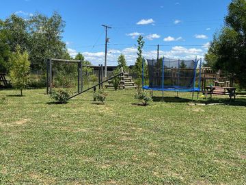 PARCELA DE 5000 M2 CON CASA DE 200 MT2 EN CONDOMINIO