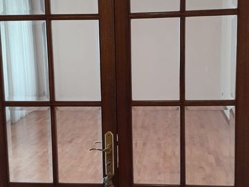 SE VENDE AMPLIO DEPARTAMENTO EN CARMEN SYLVA