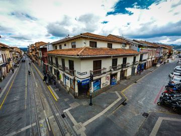 Casa de venta en Gran Colombia. – código:21512