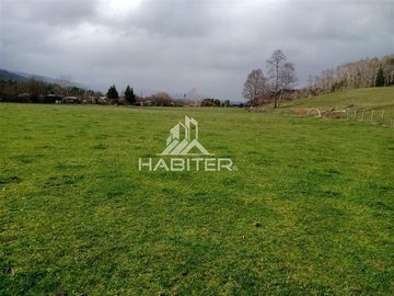 Parcela en Venta en Campo en Lanco, Region de los Rios, Valdivia