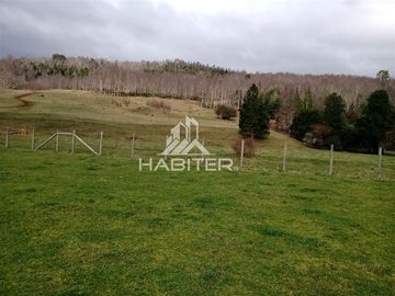 Parcela en Venta en Campo en Lanco, Region de los Rios, Valdivia