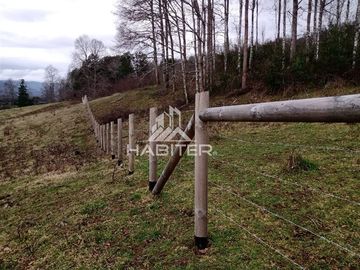 Parcela en Venta en Campo en Lanco, Region de los Rios, Valdivia