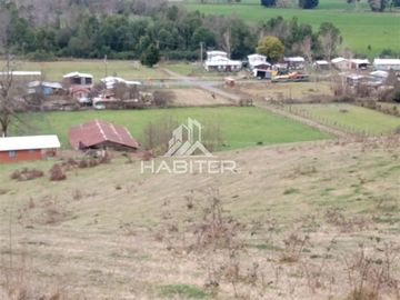 Parcela en Venta en Campo en Lanco, Region de los Rios, Valdivia