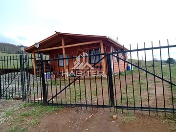 Parcela en Venta en Campo en Lanco, Region de los Rios, Valdivia