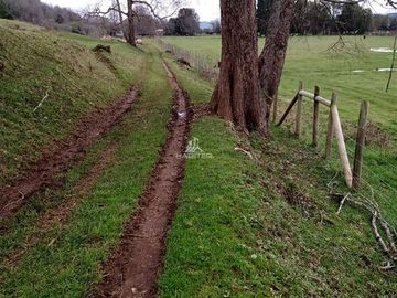 Parcela en Venta en Campo en Lanco, Region de los Rios, Valdivia