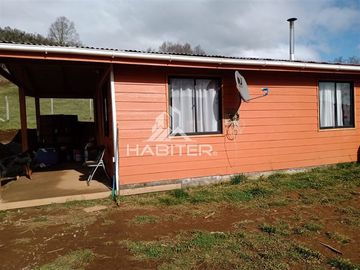 Parcela en Venta en Campo en Lanco, Region de los Rios, Valdivia