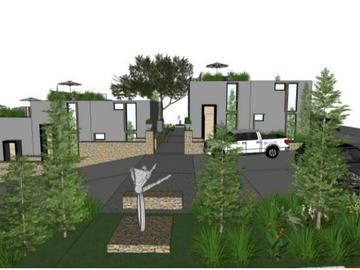 Terreno Construccion  en Venta en Camino el Cajón - Camino El Alto