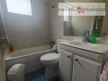 Departamento en Venta en Departamento en plan de Reñaca