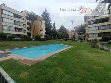 Departamento en Venta en Departamento en plan de Reñaca